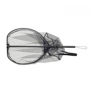 Minciog Barca Daiwa Prorex Carbon Folding Net - Img 2