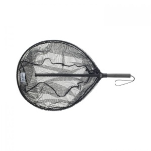 Minciog Barca Daiwa Prorex Short Track Boat Net 150cm 70x60cm