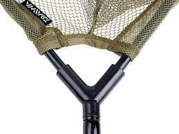 Minciog Daiwa Black Widow 100 x 100cm 181cm 2 tronsoane - Img 2