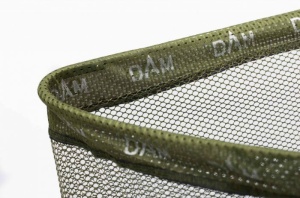 Minciog DAM Crosspower Landing Net Rubber 220cm 50 x 50cm - Img 2
