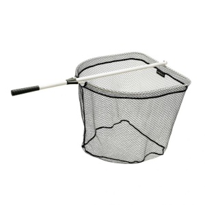 Minciog Grey GS Net 53cm