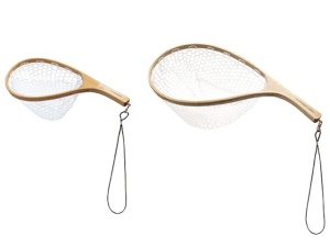 Minciog PROX OG240WC12 Curved Type Rubber Net