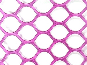 Minciog PROX Silicone Net PX70412PK Pink 37 x 29.5cm - Img 2