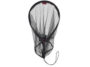 Minciog Rapala Single Hand Floating Net 20x35cm - Img 2