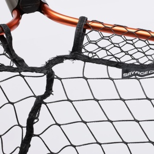 Minciog Savage Gear Tele Rubber X-Large Mesh 288cm 70 x 85cm - Img 3