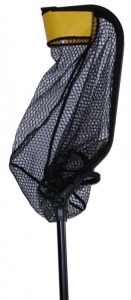 Minciog Sportex Predator Cauciucat 60 x 50cm - Img 2
