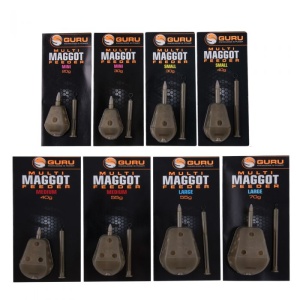Momitor Guru Multi Maggot Feeder - Img 2