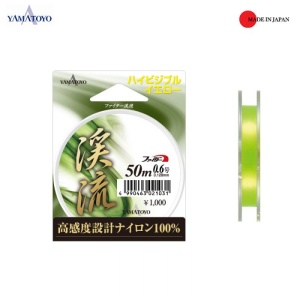 Monofilament Yamatoyo Fighter Keiryu 50m