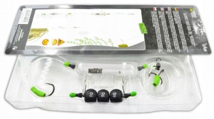 Montura DAM MadCat Adjusta P River Deadbait 180cm - Img 3