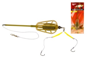 Montura Fitofag Benzar Rapid Fito Rig