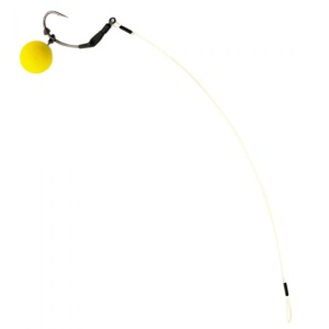 Montura Korda Spinner Rig Kurv Boom 1buc/plic - Img 3