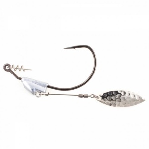Montura Owner 5164 Flashy Swimmer Blade 2buc/plic