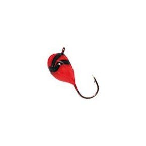 Mormaste Wolfram Jaxon KD 5mm 1.8g B