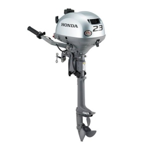 Motor Honda BF2.3DH SCHU 2.3CP cizma scurta