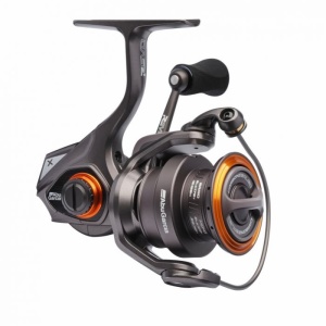 Mulineta Abu Garcia Revo3 X 2500S - Img 2