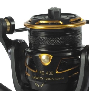 Mulineta Browning Black Magic FD420 - Img 2