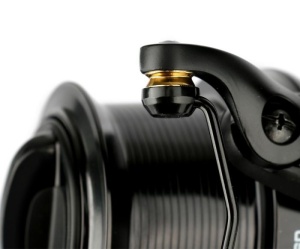 Mulineta Carp Pro Cratus 8000SD - Img 5