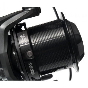 Mulineta Carp Pro Long Cast Tork 10000 FS - Img 3