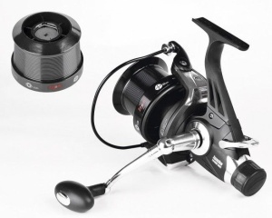 Mulineta Carp Zoom Jumbo 10000BBC - Img 2