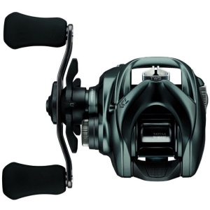 Mulineta Casting Daiwa 24 Tatula SV TW - Img 2