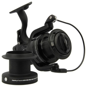 Mulineta Crap NGT Dynamic Cu Baitrunner Big Pit 9000 - Img 3