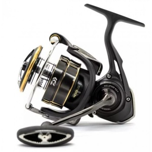 Mulineta Daiwa 20 Ballistic EX LT - Img 2