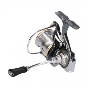 Mulineta Daiwa 20 Luvias LT 4000C - Img 3
