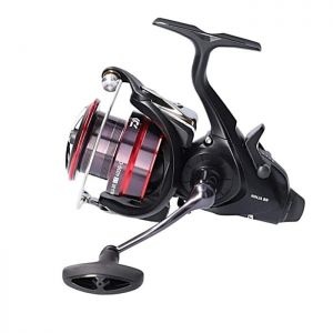 Mulineta Daiwa 20 Ninja BR LT - C - Img 1