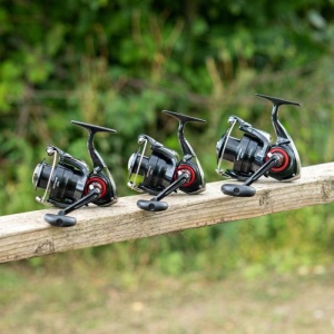 Mulineta Daiwa 23 Matchman - Img 2