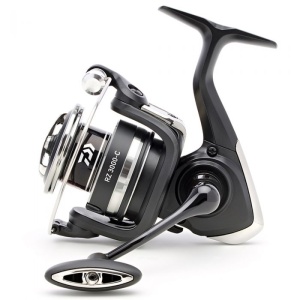 Mulineta Daiwa 25 RZ - Img 2