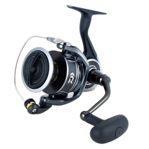 Mulineta Daiwa BG Monocoque - Img 3