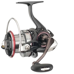 Mulineta Daiwa Cast'izm 25 QDA, 2500