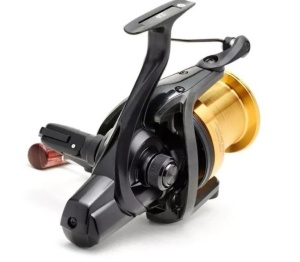 Mulineta Daiwa Crosscast 45 SCW 5000C QD OT - Img 3