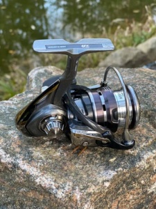 Mulineta Daiwa Exceler LT 2021 - Img 4