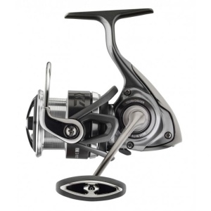 Mulineta Daiwa Lexa E LT
