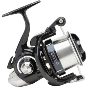 Mulineta Daiwa N'Zon Plus Distance 25QD - Img 3