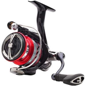 Mulineta Daiwa Ninja LT - Img 2