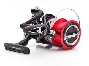 Mulineta Daiwa Ninja Match&Feeder LT - Img 2