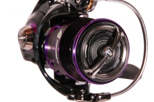 Mulineta Daiwa Prorex MQ LT - Img 4