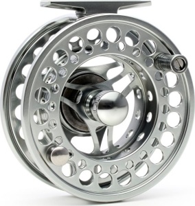 Mulineta Daiwa Silvercreek Fly Reel CLS 5/6