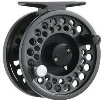 Mulineta Daiwa Wilderness Fly 200 Cls 4/6