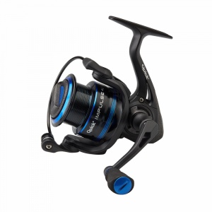 Mulineta DAM Quick Impulse 4 OTT Feeder/Match 4000 - Img 4