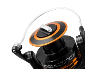 Mulineta Delphin Modeco Carp 6000 - Img 3