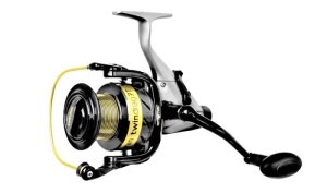 Mulineta Delphin Twin Drag 7T DP 7000