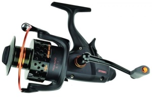 Mulineta Feeder Carp Zoom Atomic 5000BBC