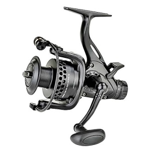 Mulineta feeder Carp Zoom Black Ghost BBC 3000