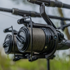 Mulineta Fox 14000 XC - Img 5