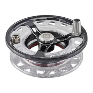 Mulineta Hardy Ultradisc Cassette Fly HRE40UDC 4000 Cls#4/5 - Img 5