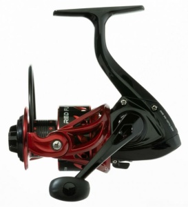 Mulineta Jaxon Red Fury RX