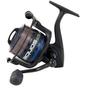 Mulineta Matrix Aquos Ultra Reel 4000